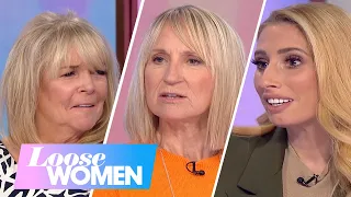 The Rise Of The Stay At Home Girlfriend | Loose Women