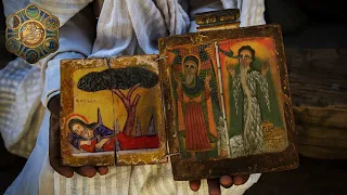 Universal History: Extreme Ethiopia | with Richard Rohlin (Ethiopia #3)