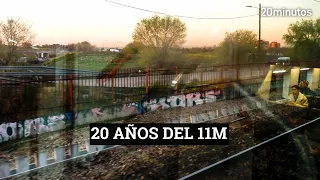 11M | 20 años del peor atentado terrorista de la historia de España