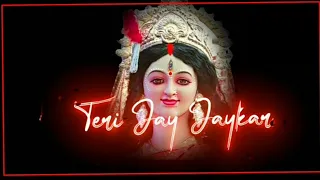 🌹|| हैप्पी नवरात्रि स्टेटस 2022|🌹Maa Durga Puja status 🌷❗ black screen||🔥 coming soon||