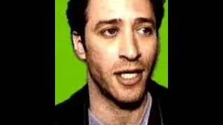 Jon Stewart in Blender 1996 (10 of 14)