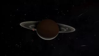 A Brief Tour Of The Solar System