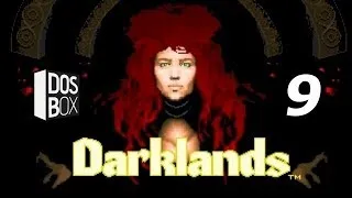 Let's Play Darklands by Microprose on DOSBox, part 9: Bible School Costs 2 Dead Raubritters