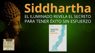 SIDDHARTHA el Iluminado. Enseñanzas  - Hermann Hesse (resumen - análisis) | Las Notas del Aprendiz