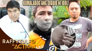 PART 2 | VIRAL : BUMASAG SA LABI NG DELIVERY BOY, NAGPALIWANAG!