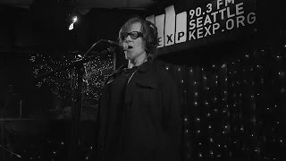 Mark Lanegan - Judgement Time (Live on KEXP)