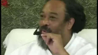 Conquer Fear, Panic, & Death ~ Satsang with Mooji