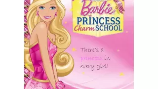 Barbie - We Rule This School (no conversations)