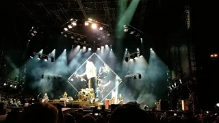 Foo Fighters - Molly's Lips (live at Safeco Field, Seattle, 9/1/18)