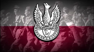 Polish Patriotic Song - Szara piechota