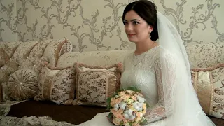 Махкеты свадьба Эдилсултановых