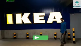 Ikea Store | Gachibowli | Hyderabad | Telangana | Part 3 | #ikea #trending #latest #videos #shots |