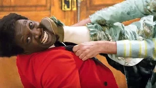 MONSIEUR CHOCOLAT Official Trailer (Omar Sy - 2016)