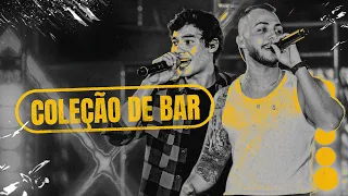 Marco Antonio & Gabriel - Coleção De Bar (Ao Vivo)