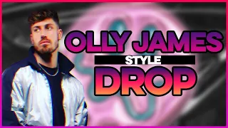 Olly James Style RAVE ROOM Drop