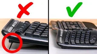 12 Things You Do Wrong With Your Gadgets Every Day