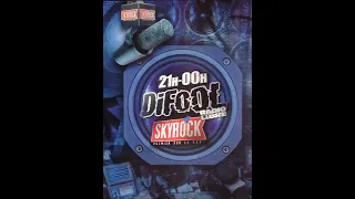 [SKYROCK] Radio Libre de Difool du Lundi 15 Avril 2024