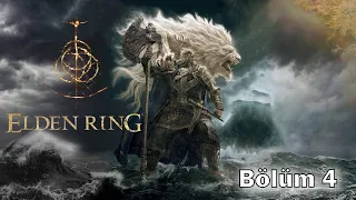 Elden Ring Türkçe Platinum Trophy Rehberi Bölüm 4: Tuzağa Düştük