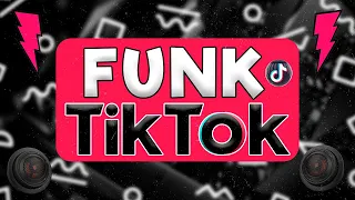 FUNK DO TIKTOK 2024 - AS TOPS SET FUNK 2024 - FUNK MAIS TOCADOS 2024 | FUNK LIGHT TIK TOK 2024