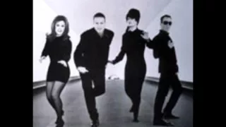 The B-52's - Loveland (Manhattan Clique Remix)