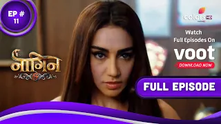 Naagin 6 | नागिन 6 | Episode 11 | 19 March 2022