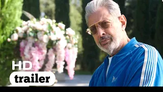 Kaos Teaser Trailer | Jeff Goldblum