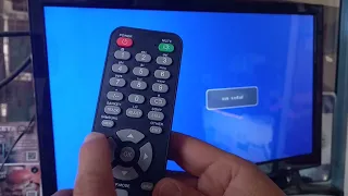 Programar Control Remoto Universal Para Televisor. Todas Las Marcas.