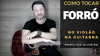 Como Tocar Forró no Violão | WhatsApp Oficial 27-99565-1111