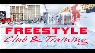 Freestyle Gseskridge Subscriber mix BY DJ Tony Torres 2019