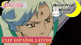 Sailor Moon Super S - Episodio 164 Helios Español Latino