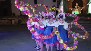Pacha Huarmi - San Juanito - La danza de las Flores