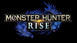 Monster Hunter Rise - All Monster Intros(Japanese)