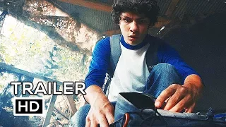 F.R.E.D.I Official Trailer (2018) Family Sci-Fi Movie HD