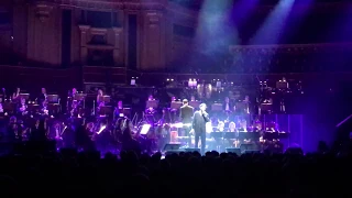 Ramin Karimloo--Till I Hear You Sing 08/10/2018