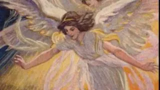11.11.11 Angelic Higher Self Activation SOLARA AN-RA