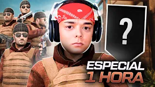 MD10 com INSCRITOS, ESPECIAL 1 HORA - STANDOFF 2