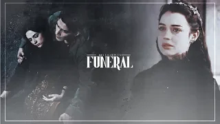 Multicouples || Funeral