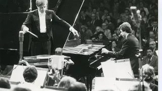 Krzysztof Jabłoński – Etude in G flat major, Op. 10 No. 5 (1985)