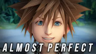 Kingdom Hearts 2 Analysis - The Peak of the Series