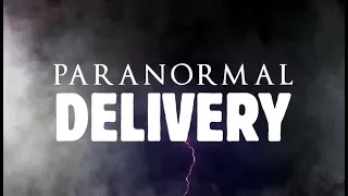 Burger King: Paranormal Delivery