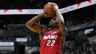Miami Heat vs New Orleans Pelicans - Full Game Highlights | February 10, 2022 | 2021-22 NBA Season
