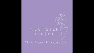 I Can't Carry This Any More - The Next Step Dance Project