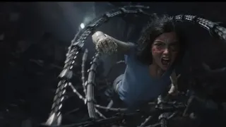 Alita: Savaş Meleği | Dublajlı İlk Fragman | 21 Aralık 2018