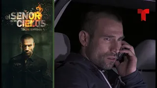 El Señor de los Cielos 3 | Capítulo 37 | Telemundo Novelas