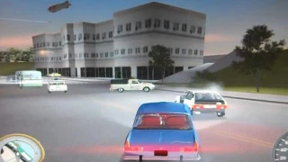 GTA Vice City: Москвич, который смог)))