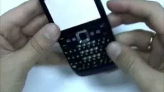 Nokia E63