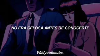 Abba - Lay All Your Love On Me (Español)