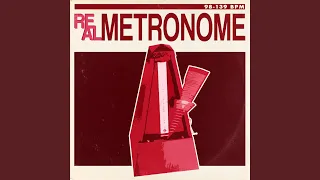 Metronome: Allegro Moderato (114 bpm)