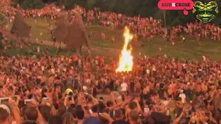 OZORA 2018 ☀️ OPENING CEREMONY