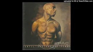 2Pac - Lil' Homies Instrumental